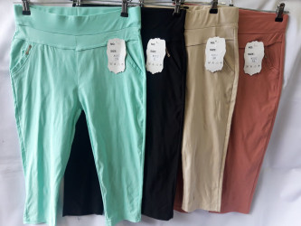 Капрі жіночі оптом