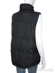 Жилетка, Turn Hug оптом 2338 black
