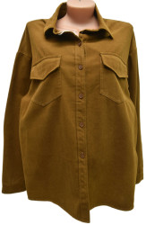 Рубашки женские оптом 74652189 217-231