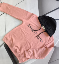 Худи юниор оптом 68403519 78532-50