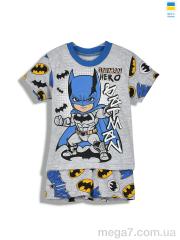 Костюм, Kir15 оптом 221226 сірий