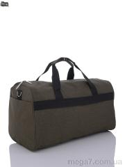Сумка, Superbag оптом 4179 green (30-250)