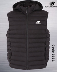 Жилетки чоловічі БАТАЛ оптом 