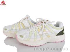 Кроссовки, KIMBOO оптом CJ808-3H