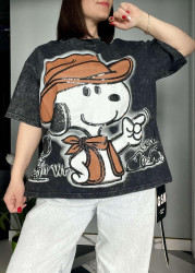 Футболки жіночі оптом 