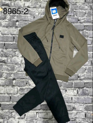 Спортивные костюмы мужские оптом 87164293 8965-2-4
