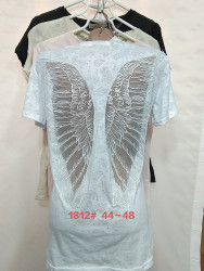 Футболки жіночі оптом  