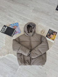 Куртки зимние женские оптом STREET STYLE 26538140 050-141