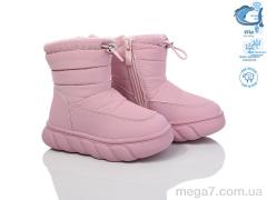 Дутики, Ok Shoes оптом 50946B