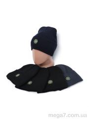 Шапка, Red Hat оптом RED HAT 00SA1339 mix