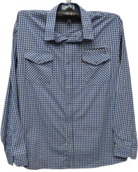 Сорочки чоловічі оптом