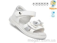 Босоножки, TOM.M оптом 65077A