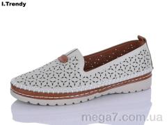 Туфли, Trendy оптом G228-1