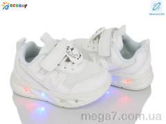 Кроссовки, Bessky-Kellaifeng оптом BY5248-6S LED