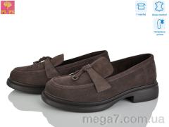 Туфли, PLPS оптом AA33-4