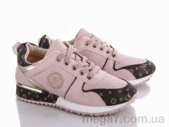 Кроссовки, Ideal оптом H-46