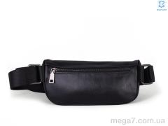 Бананка, Sunshine bag оптом 9226 black