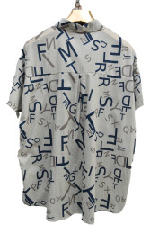 Сорочки жіночі БАТАЛ оптом 