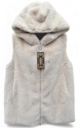 Жилетки жіночі БАТАЛ оптом