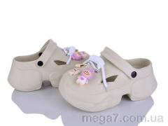 Кроксы, Alimama-Girnaive оптом QQ81-3