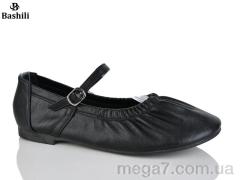 Туфли, Башили оптом H65111-2