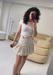 Юбки женские оптом 03975482 456-177
