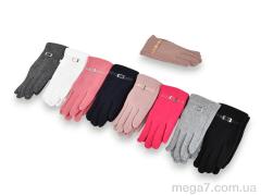 Перчатки, CAP оптом 268-9 mix
