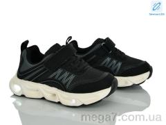 Кроссовки, Xifa kids оптом B11653-20 LED