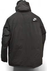 Куртки зимові чоловічі оптом