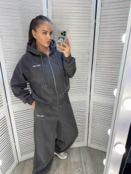 Спортивные костюмы женские оптом 75138024 96059-6-36