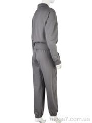 Спортивный костюм, Мир оптом 4175 grey