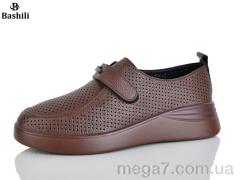 Туфли, Башили оптом H6567-8