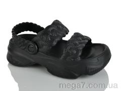 Босоножки, CAB оптом 7009 black