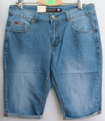Шорты джинсовые мужские LONGWES оптом 53241079 L3104B-29