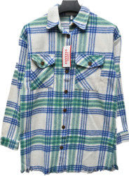 Сорочки жіночі оптом PRENSES 