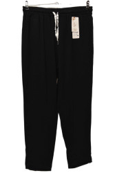 Спортивні штани жіночі БАТАЛ оптом