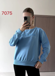 Свитшоты женские оптом 35910782 7075-65