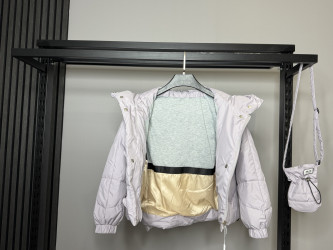 Куртки дитячі демисезонні оптом