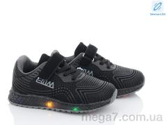 Кроссовки, Ok Shoes оптом CP233-7 LED