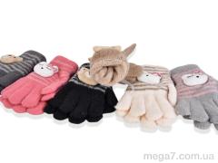 Перчатки, Королева оптом K8 mix