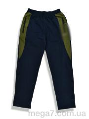 Спортивные брюки, Денис спорт оптом 007-1 navy