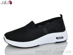 Слипоны, Aba оптом 211-1