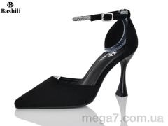 Туфли, Башили оптом GV340-6