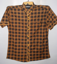 Рубашки мужские X-PORT оптом 59406137 03-21