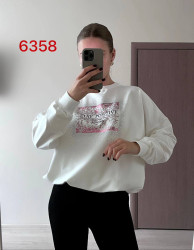 Світшоти жіночі оптом 