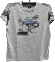 Футболки мужские оптом 39067251 216-60