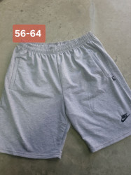 Шорты мужские БАТАЛ оптом 07138549 002-171