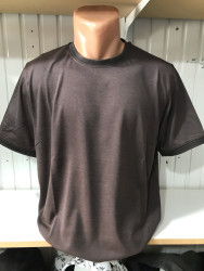 Футболки мужские ПОЛУБАТАЛ оптом 37826059 52-15