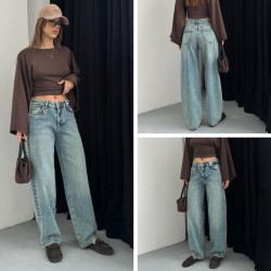 Джинси жіночі оптом