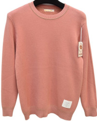 Светри жіночі ПОЛУБАТАЛ оптом Kiss Me